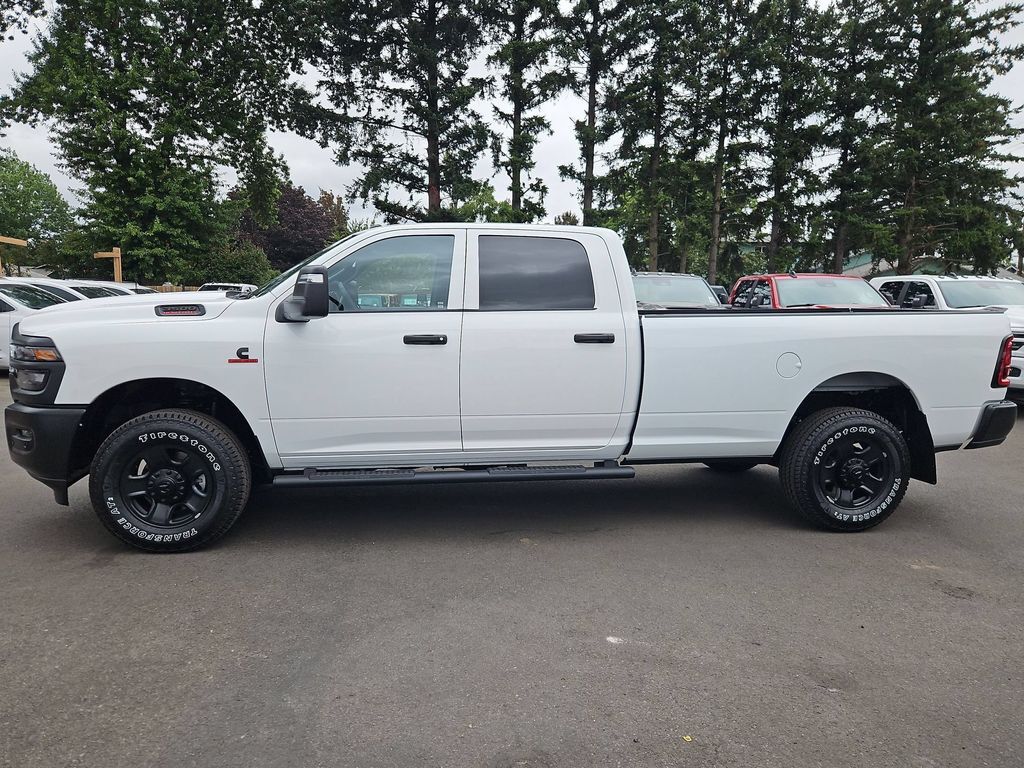 2026 Ram 3500 Tradesman Gresham OR