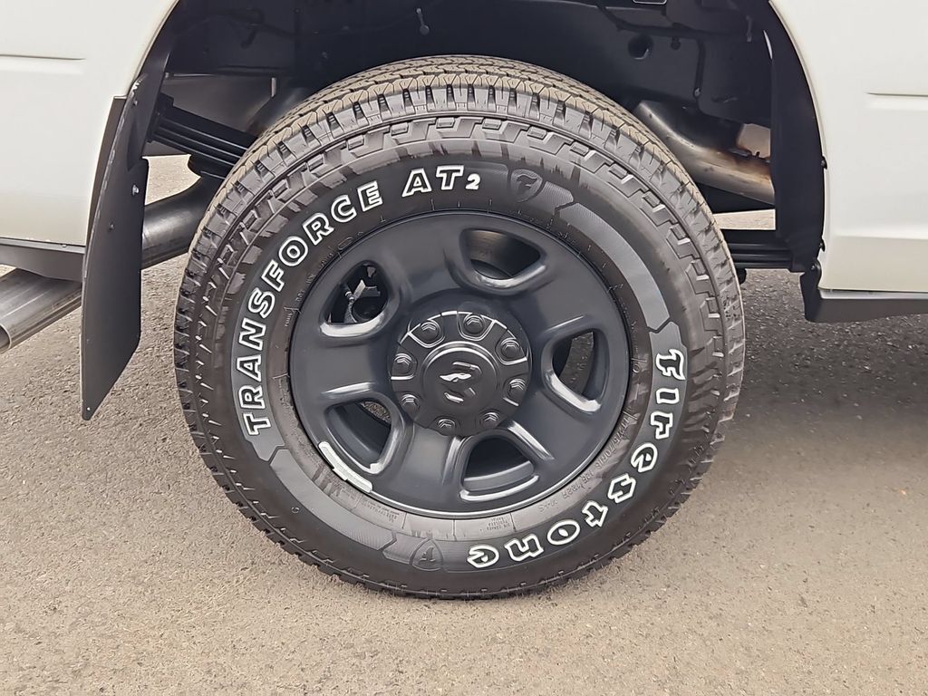 2026 Ram 3500 Tradesman Gresham OR