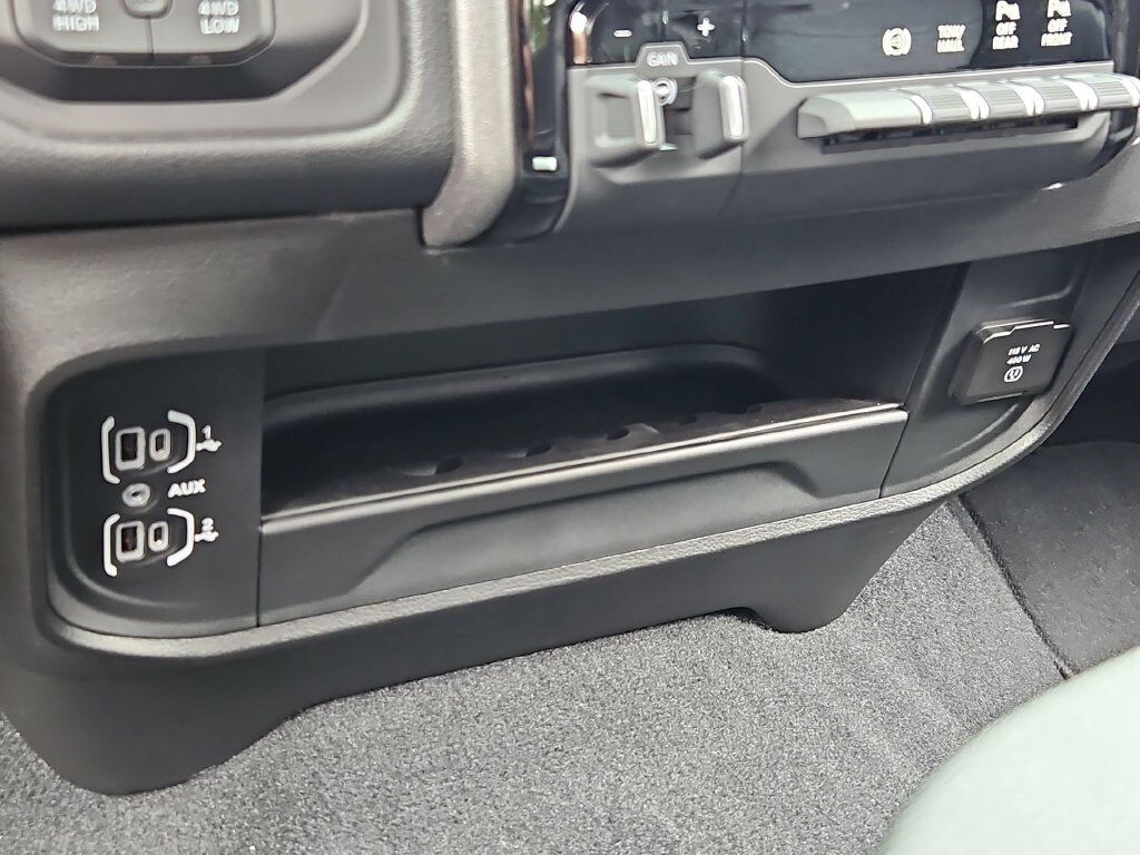 2026 Ram 3500 Tradesman Gresham OR