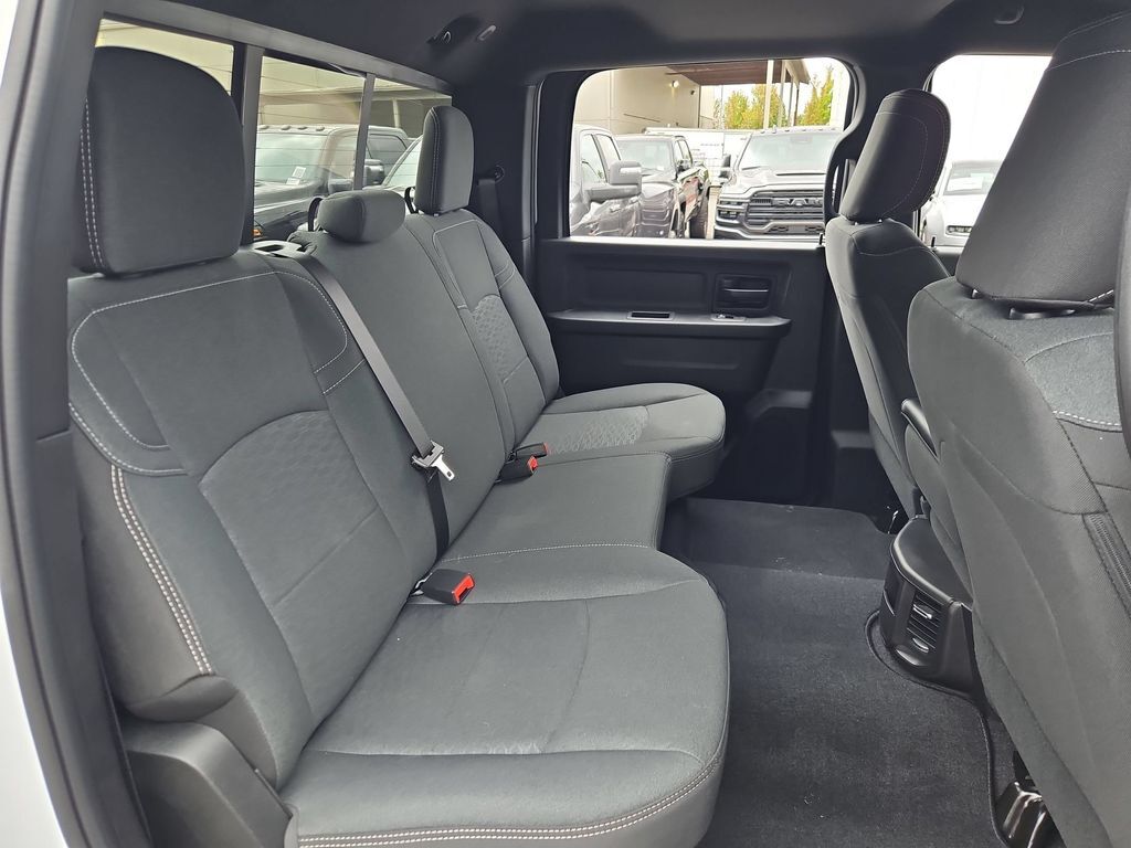 2026 Ram 3500 Tradesman Gresham OR