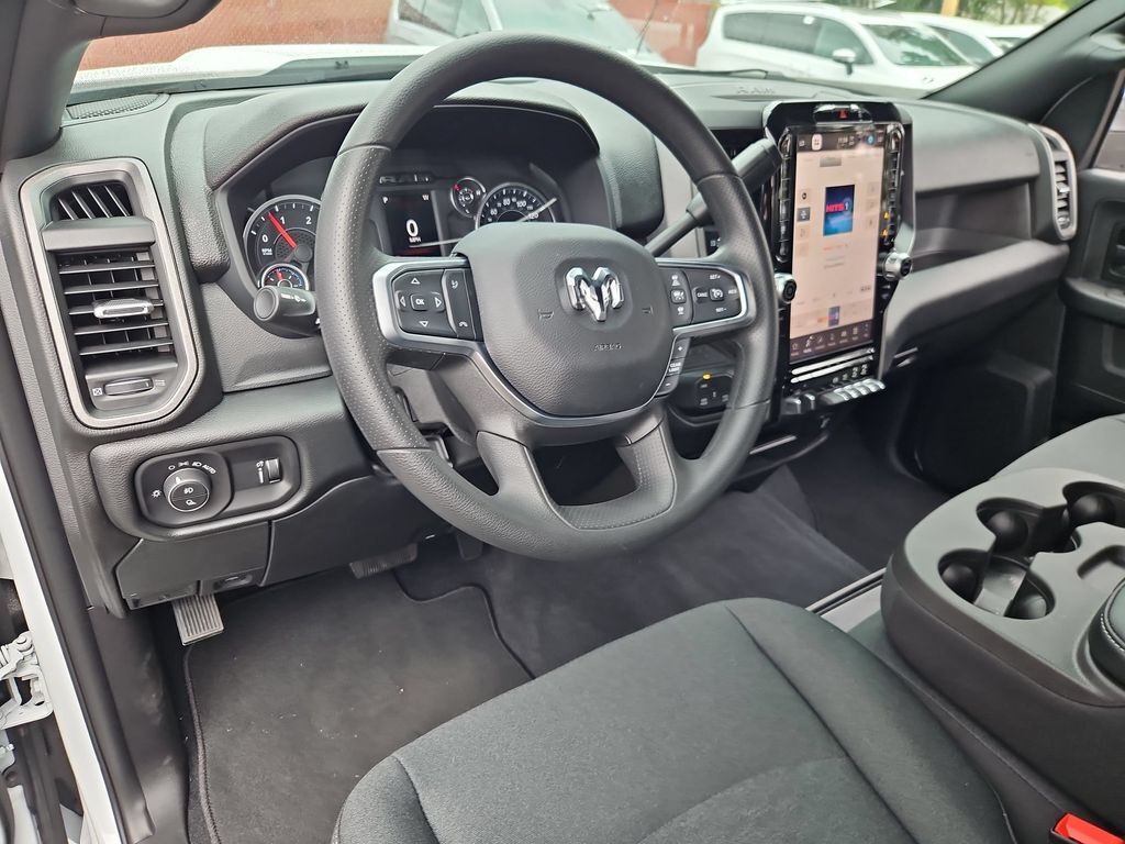 2026 Ram 3500 Tradesman Gresham OR