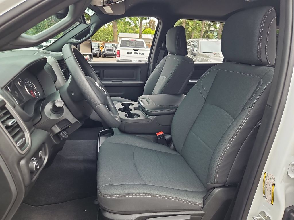 2026 Ram 3500 Tradesman Gresham OR