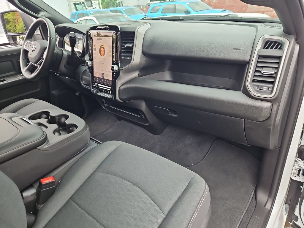 2026 Ram 3500 Tradesman Gresham OR