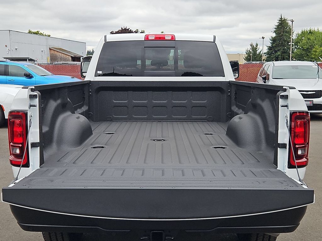 2026 Ram 3500 Tradesman Gresham OR