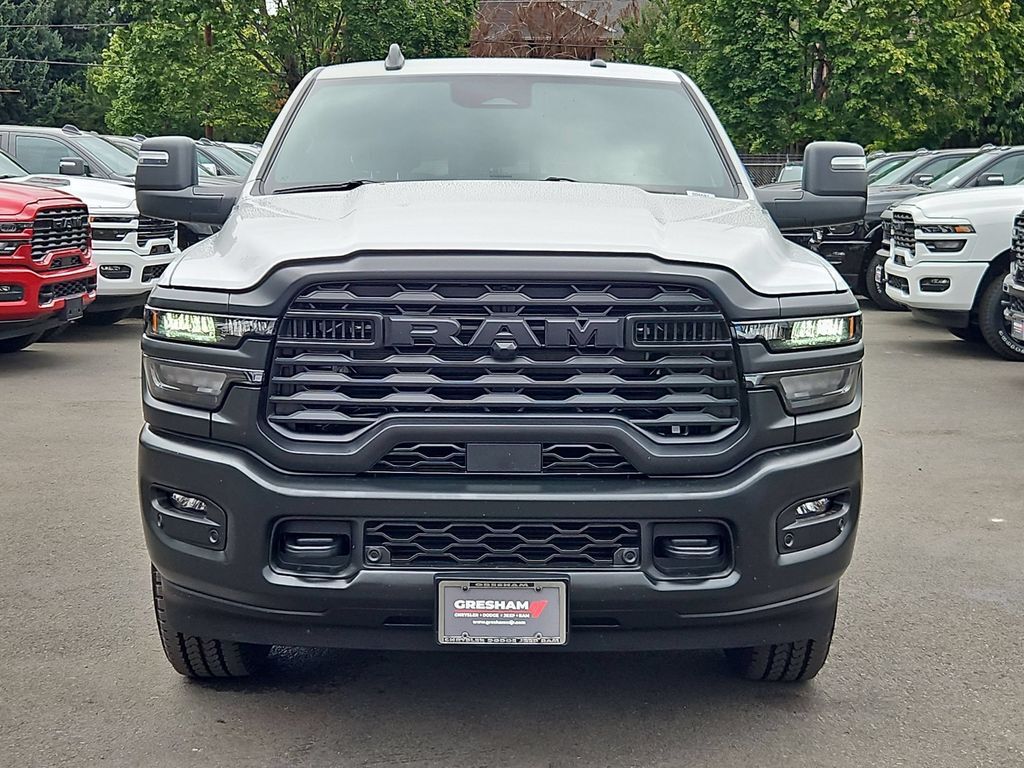 2026 Ram 3500 Tradesman Gresham OR
