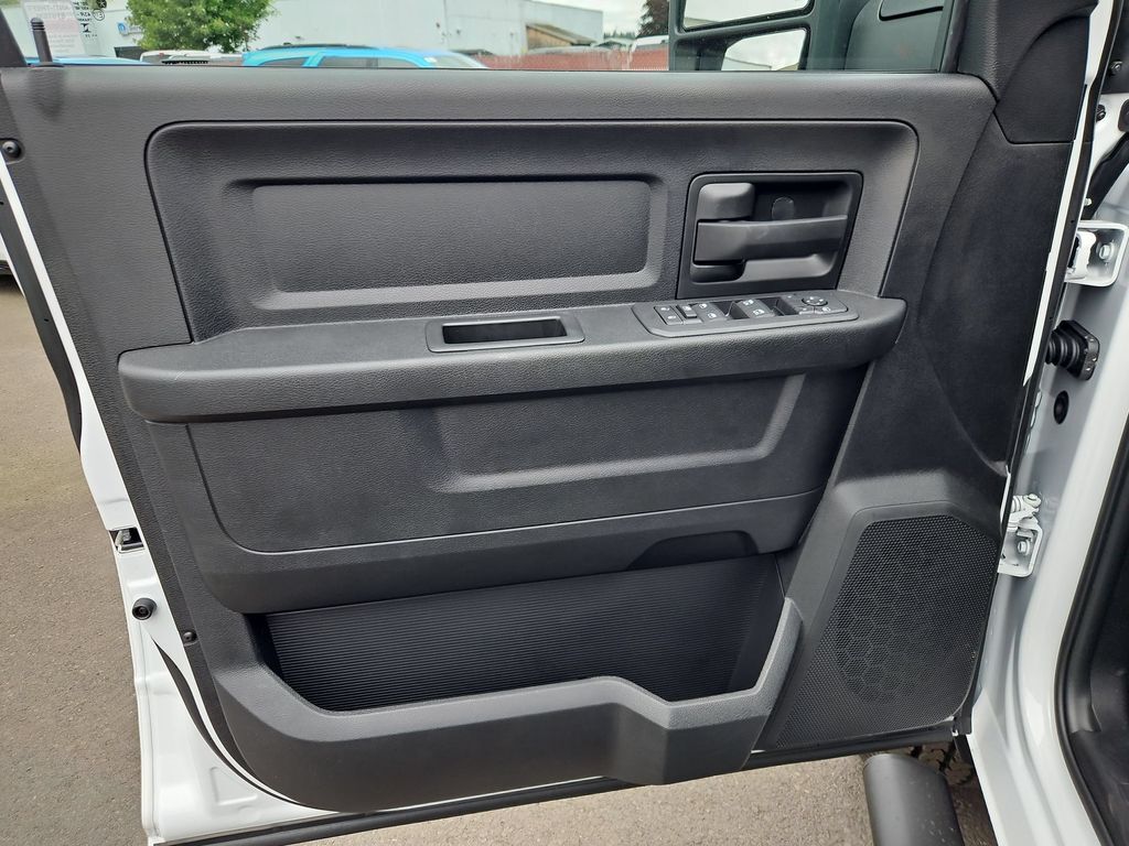 2026 Ram 3500 Tradesman Gresham OR