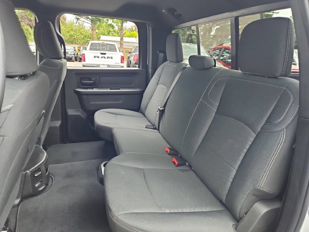 2026 Ram 3500 Tradesman Gresham OR