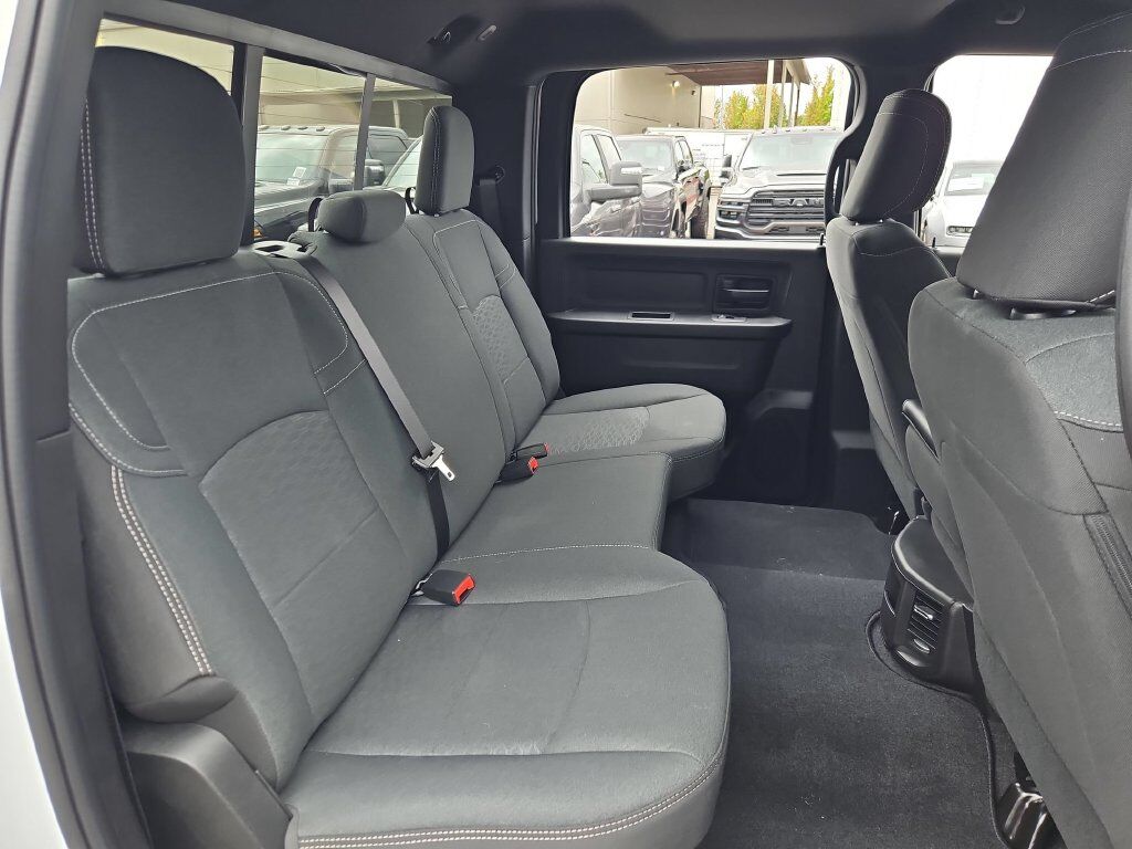 2026 Ram 3500 Tradesman Gresham OR