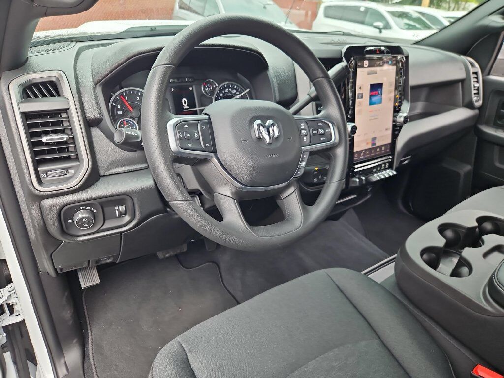 2026 Ram 3500 Tradesman Gresham OR