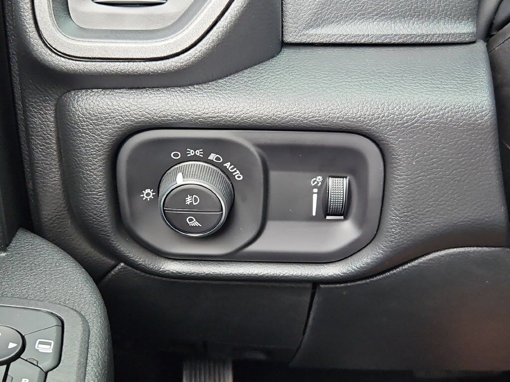 2026 Ram 3500 Tradesman Gresham OR