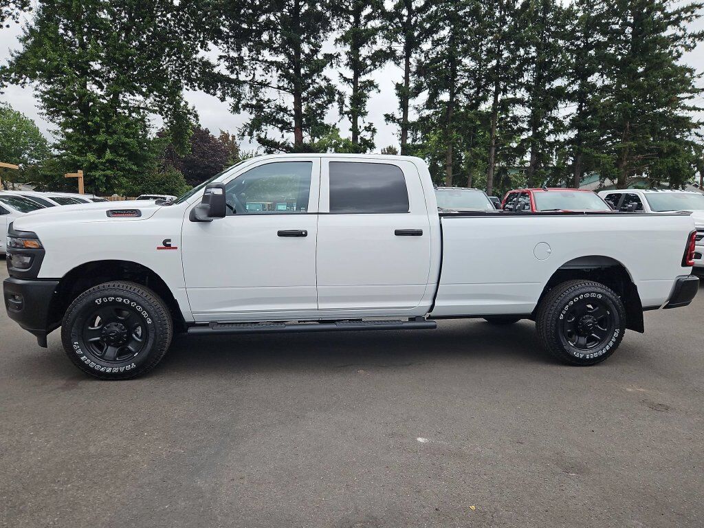 2026 Ram 3500 Tradesman Gresham OR
