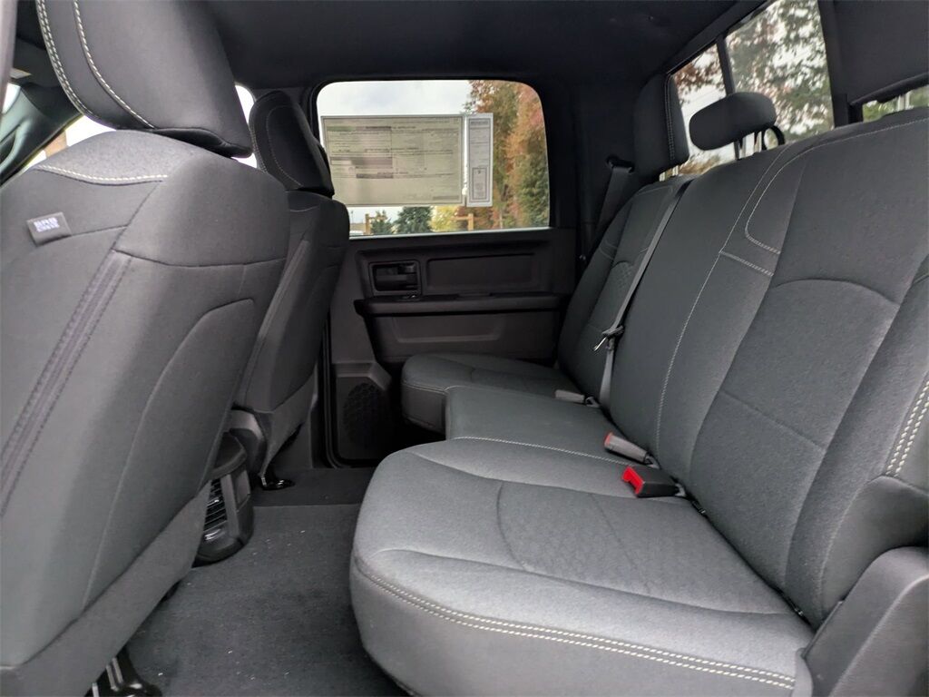 2026 Ram 3500 Tradesman Gresham OR