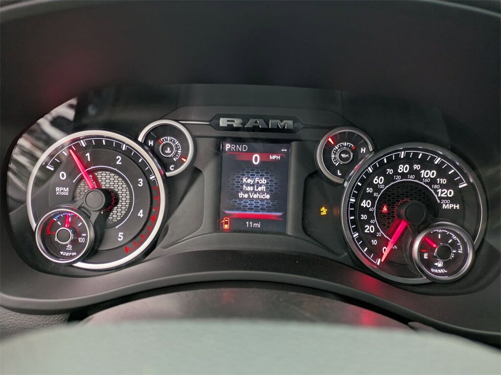 2026 Ram 3500 Tradesman Gresham OR