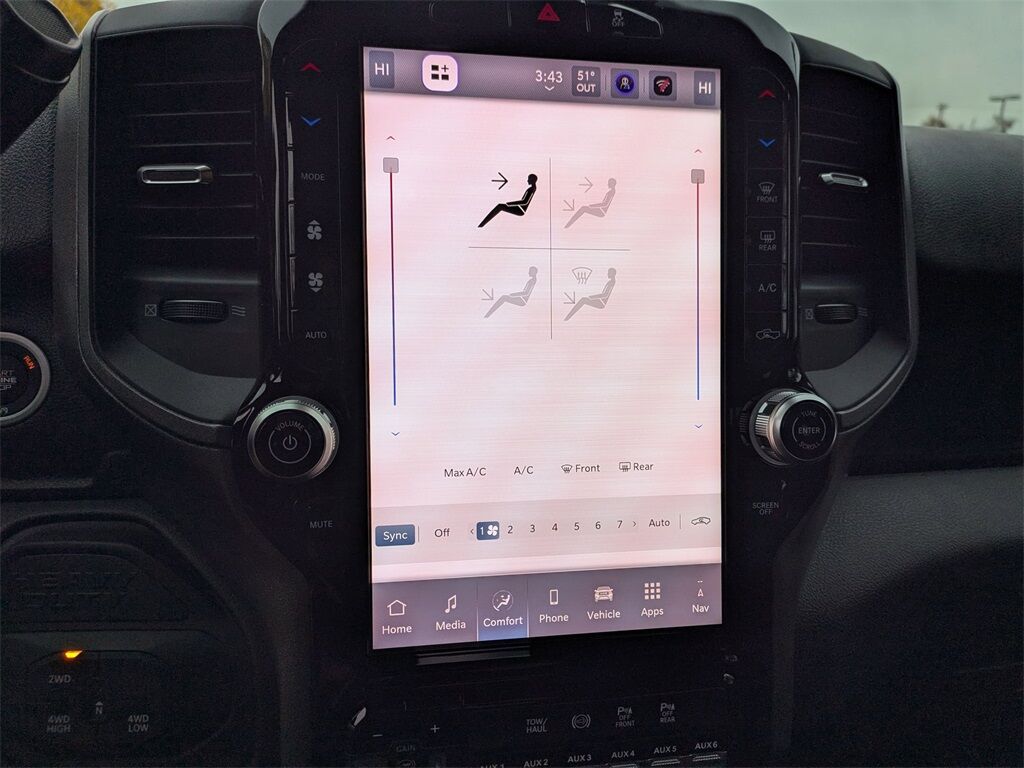 2026 Ram 3500 Tradesman Gresham OR