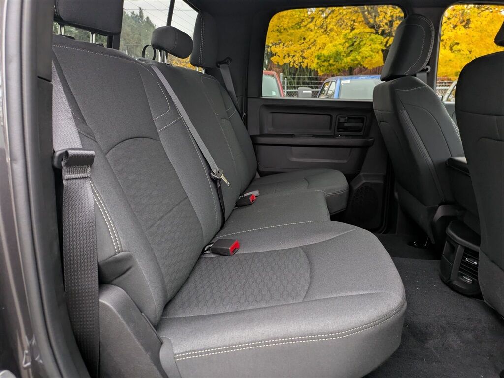 2026 Ram 3500 Tradesman Gresham OR