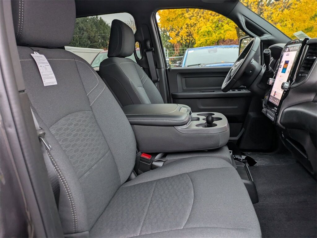 2026 Ram 3500 Tradesman Gresham OR