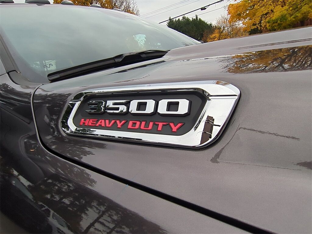 2026 Ram 3500 Tradesman Gresham OR