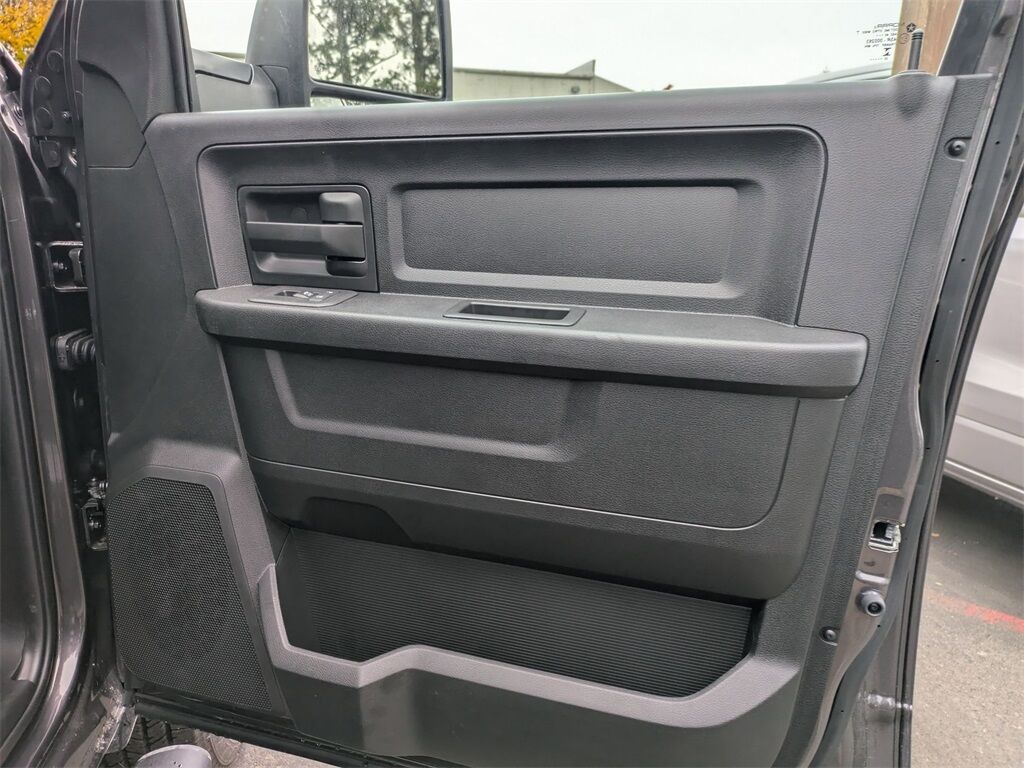 2026 Ram 3500 Tradesman Gresham OR