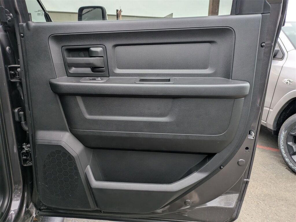 2026 Ram 3500 Tradesman Gresham OR