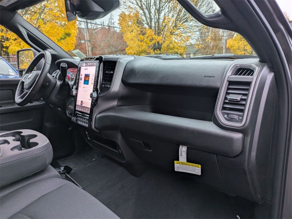 2026 Ram 3500 Tradesman Gresham OR