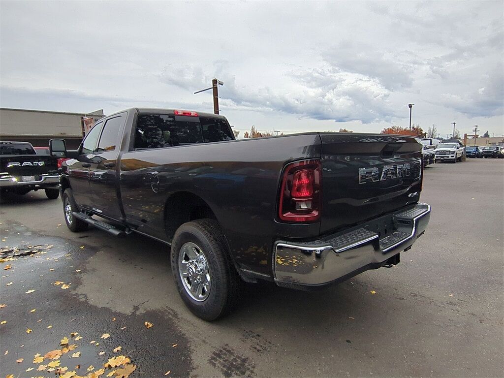 2026 Ram 3500 Tradesman Gresham OR