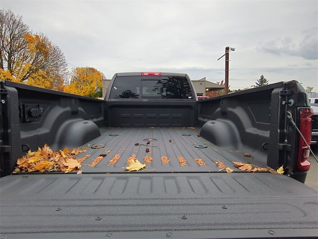 2026 Ram 3500 Tradesman Gresham OR