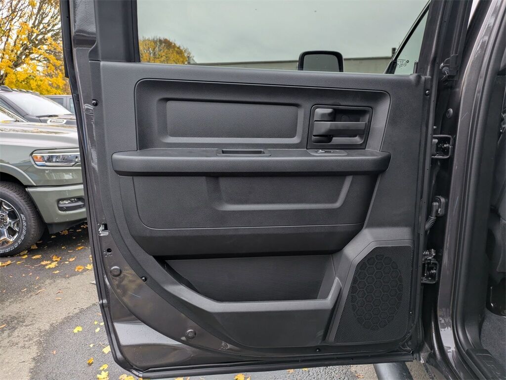 2026 Ram 3500 Tradesman Gresham OR