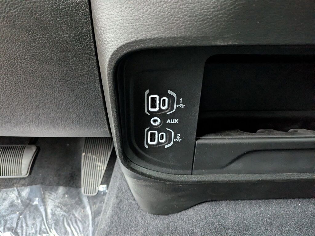 2026 Ram 3500 Tradesman Gresham OR