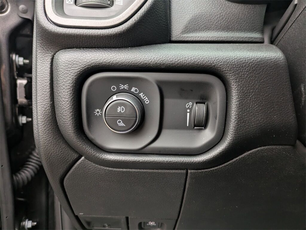 2026 Ram 3500 Tradesman Gresham OR