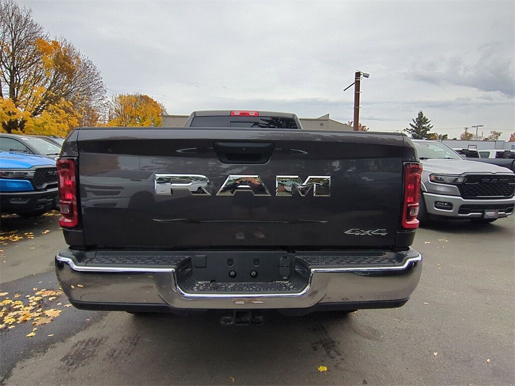 2026 Ram 3500 Tradesman Gresham OR