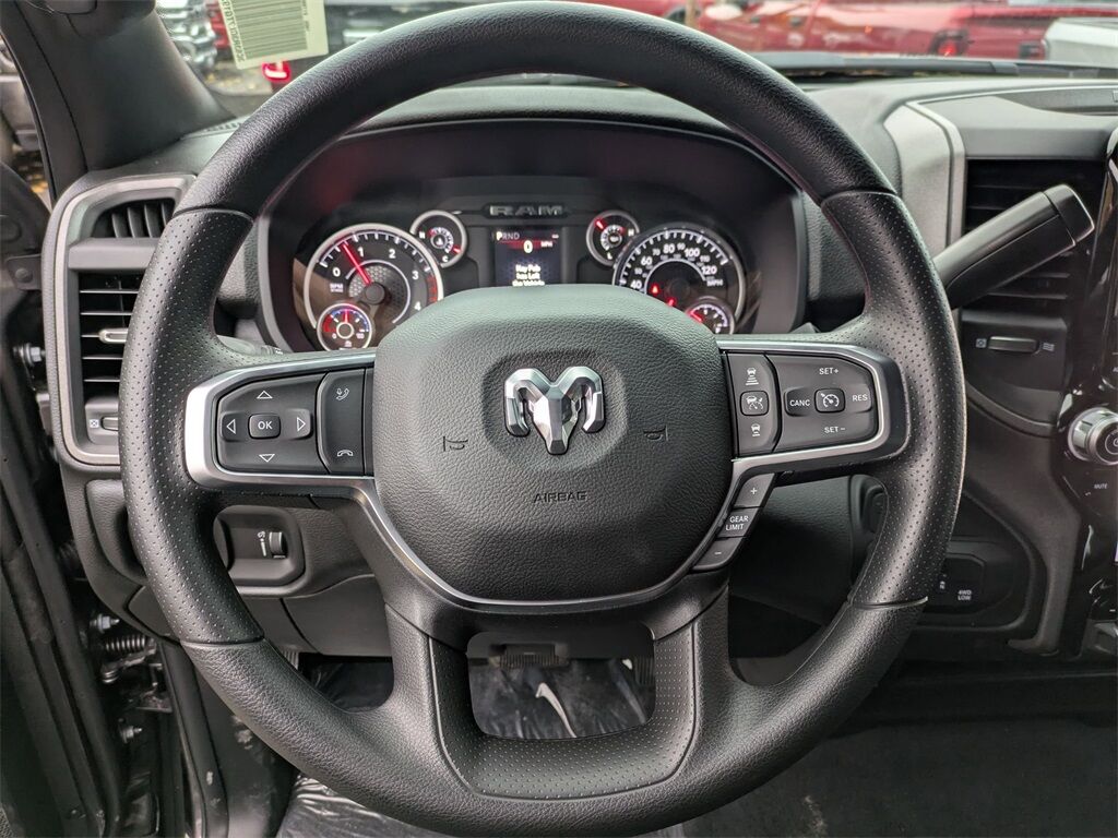 2026 Ram 3500 Tradesman Gresham OR