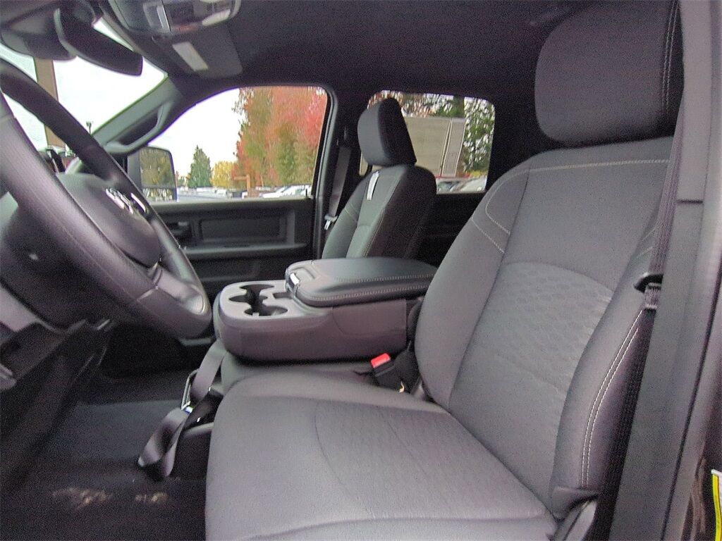 2026 Ram 3500 Tradesman Gresham OR