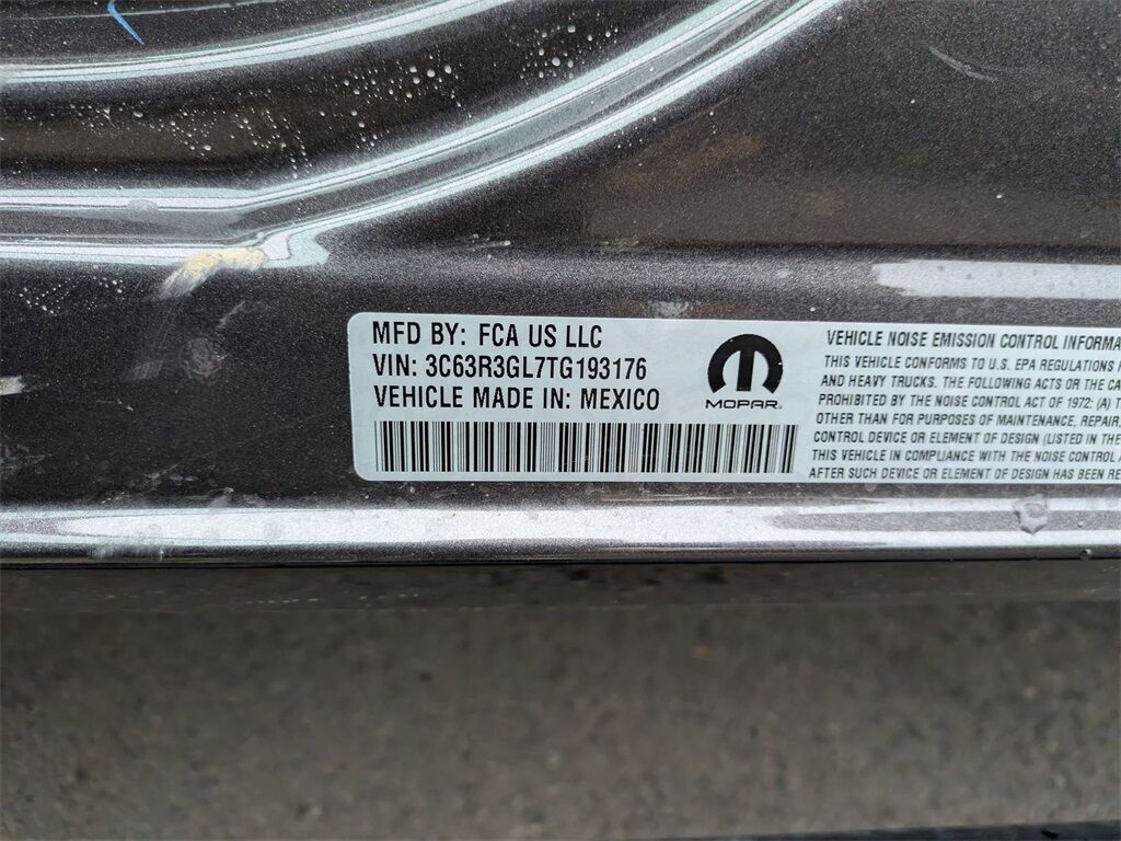 2026 Ram 3500 Tradesman Gresham OR