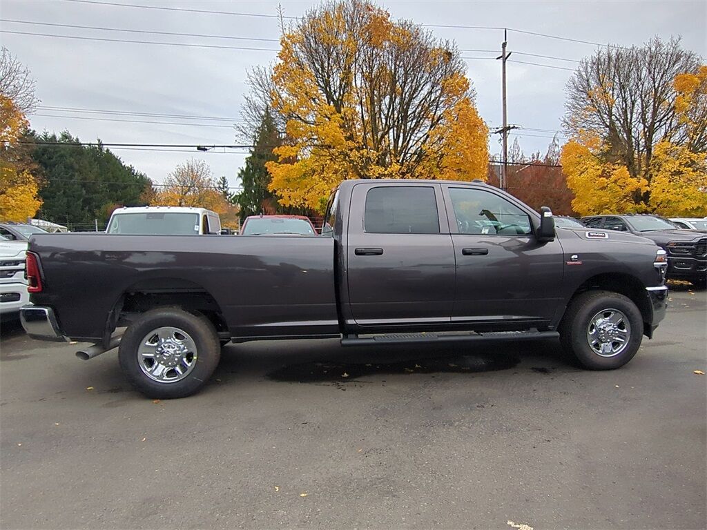 2026 Ram 3500 Tradesman Gresham OR