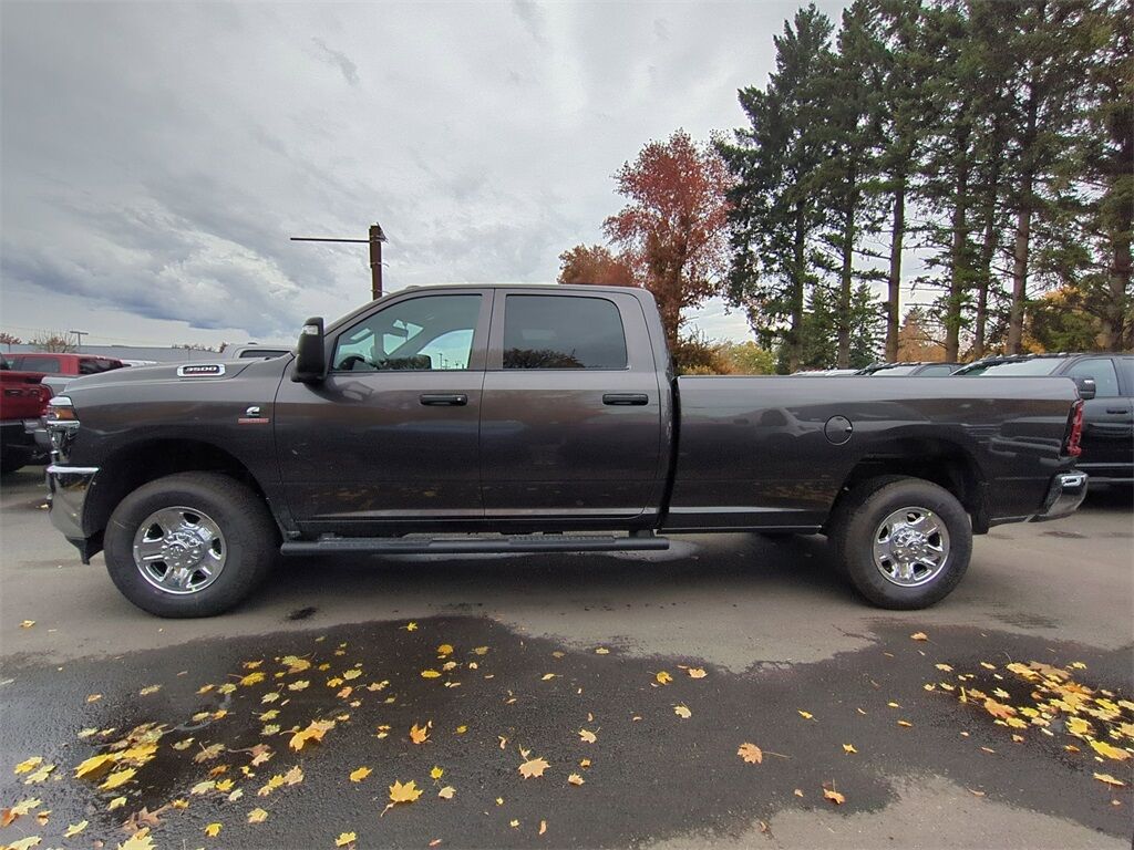 2026 Ram 3500 Tradesman Gresham OR