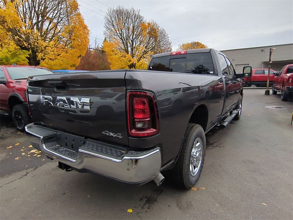 2026 Ram 3500 Tradesman Gresham OR