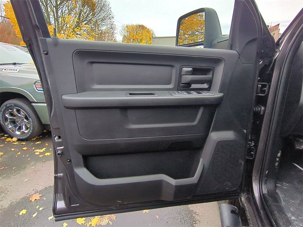 2026 Ram 3500 Tradesman Gresham OR