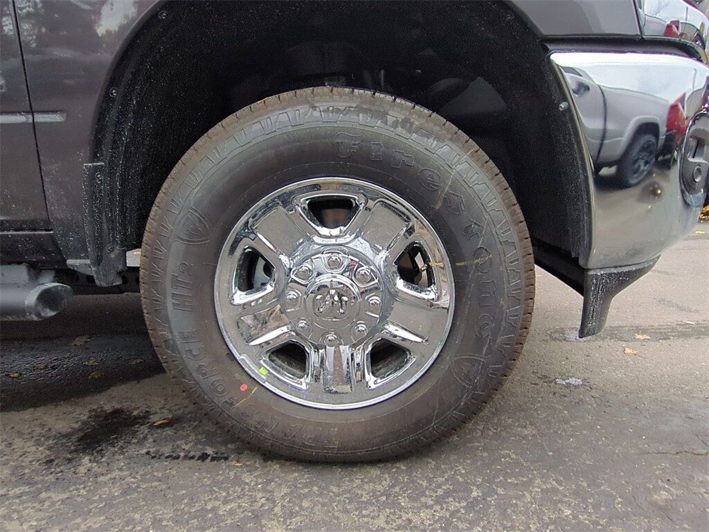 2026 Ram 3500 Tradesman Gresham OR