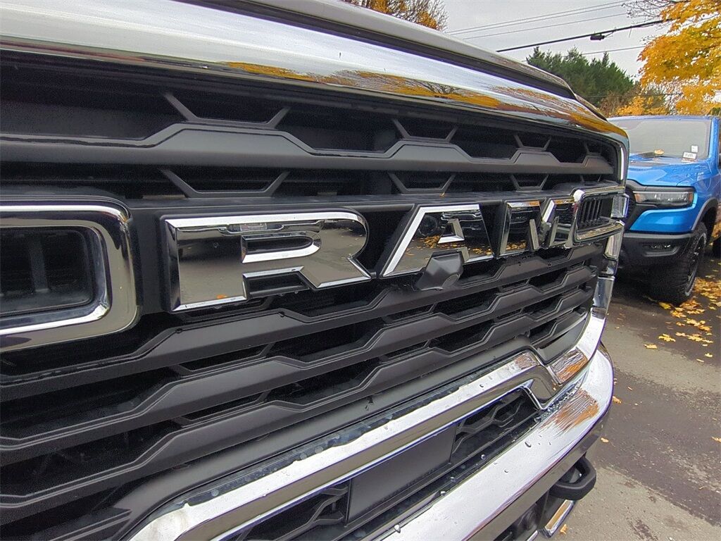2026 Ram 3500 Tradesman Gresham OR