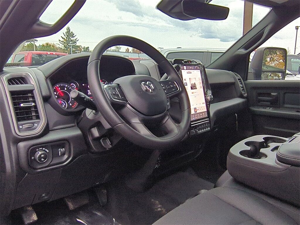 2026 Ram 3500 Tradesman Gresham OR