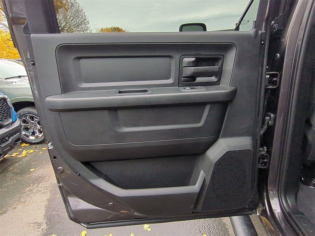 2026 Ram 3500 Tradesman Gresham OR