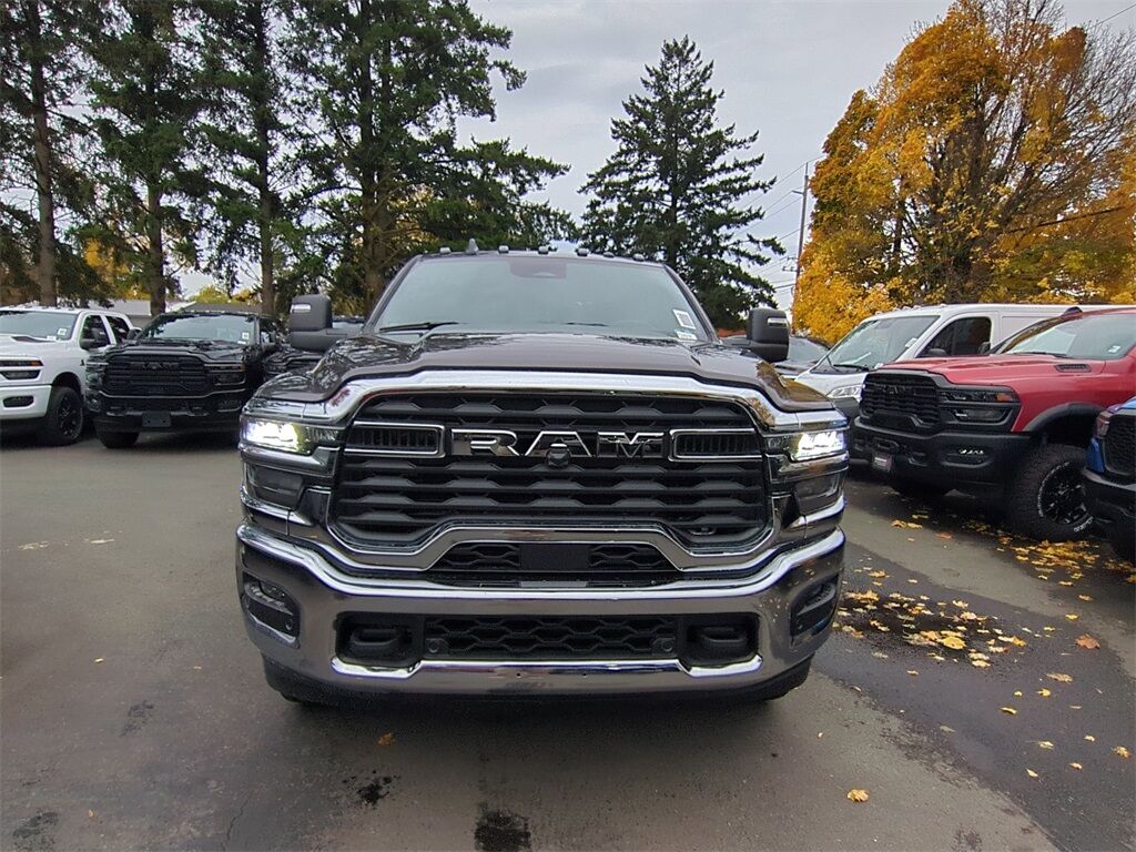 2026 Ram 3500 Tradesman Gresham OR