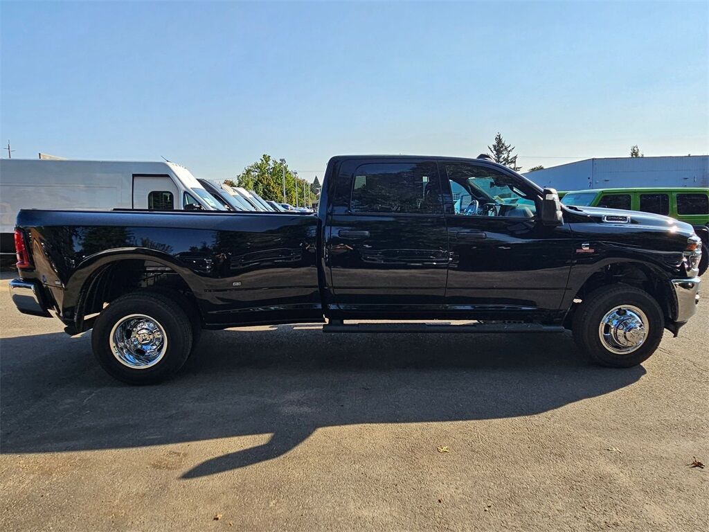 2026 Ram 3500 Tradesman Gresham OR