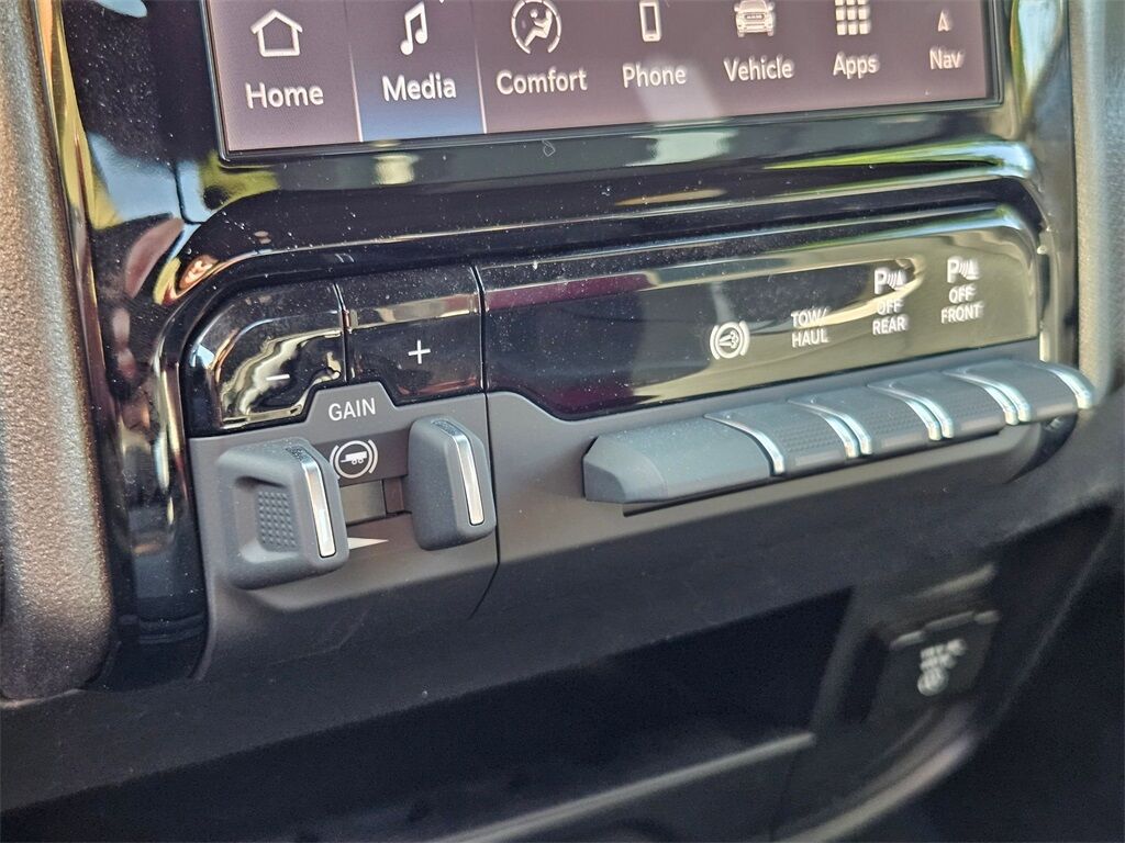 2026 Ram 3500 Tradesman Gresham OR