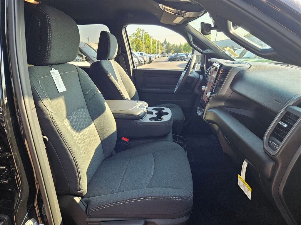 2026 Ram 3500 Tradesman Gresham OR