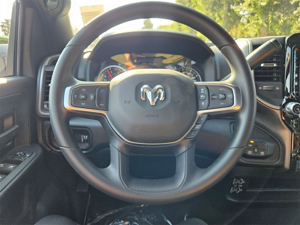 2026 Ram 3500 Tradesman Gresham OR