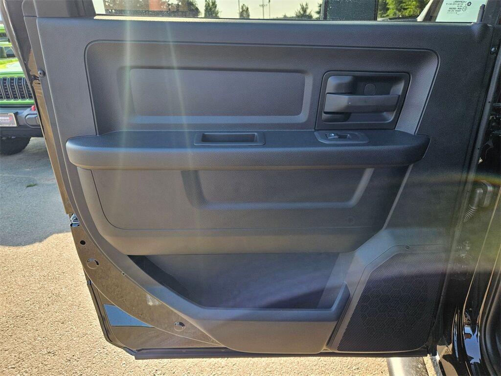 2026 Ram 3500 Tradesman Gresham OR