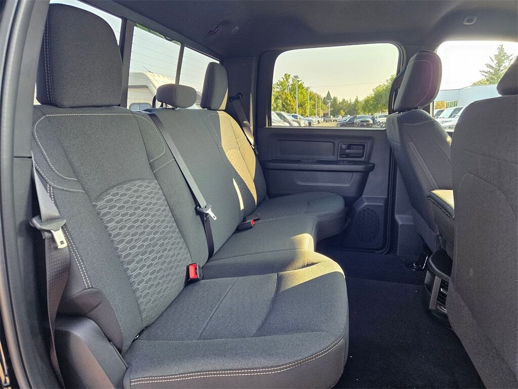 2026 Ram 3500 Tradesman Gresham OR
