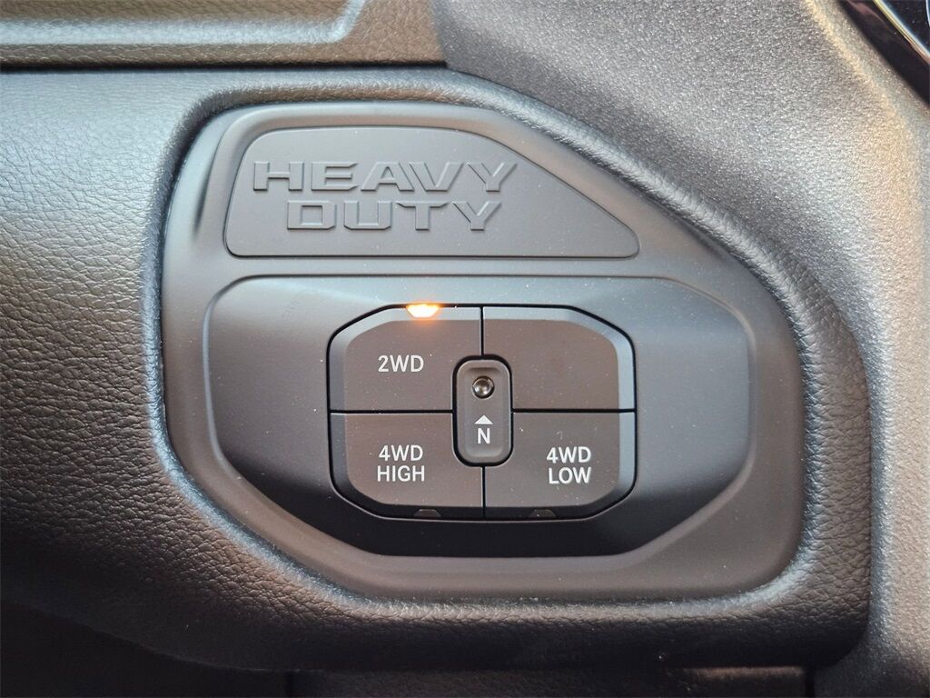 2026 Ram 3500 Tradesman Gresham OR