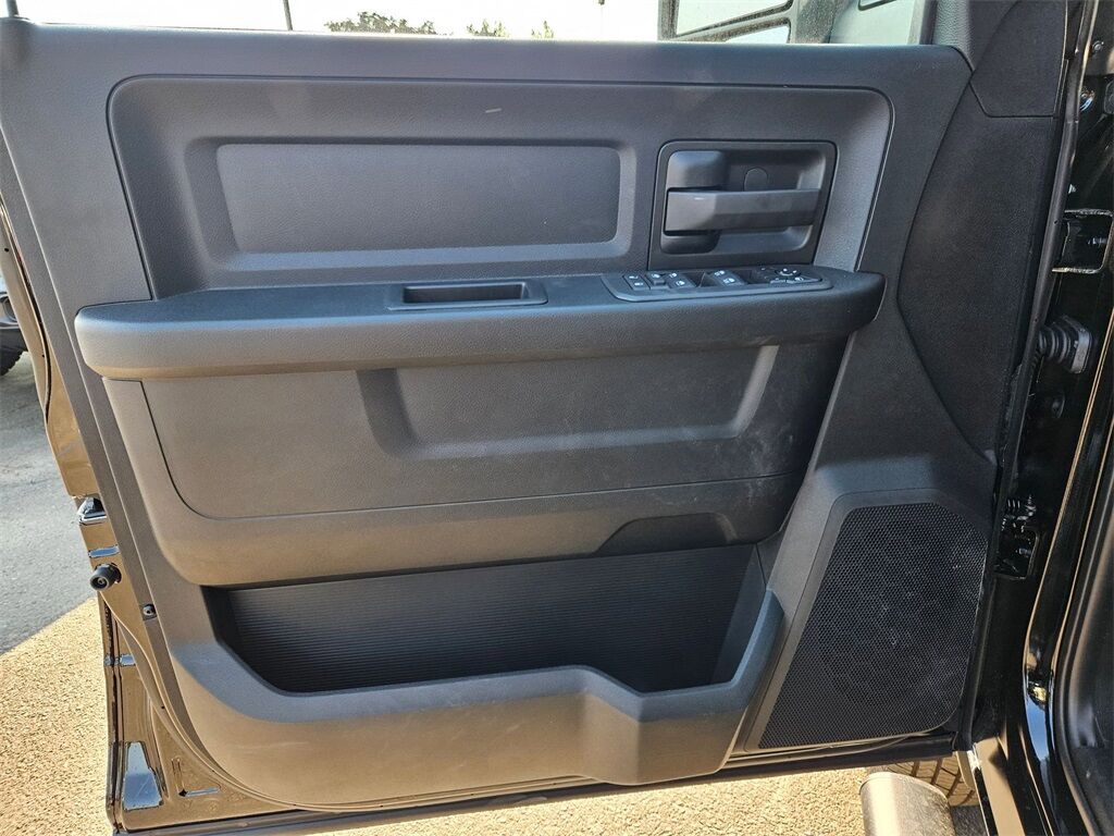 2026 Ram 3500 Tradesman Gresham OR
